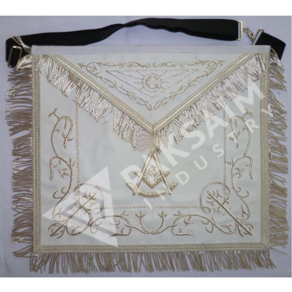 Masonic Apron